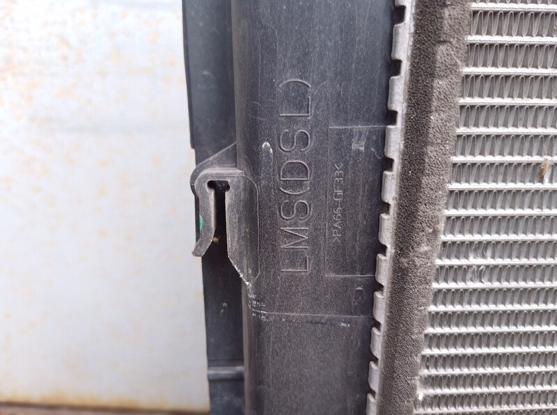 Фланец системы охлаждения PA66-GF33   Ford Ranger, Honda Accord USA, Honda Jazz, Hyundai Accent, Hyundai H100, Hyundai Pony, Hyundai Santa FE, Hyundai Sonata, Infiniti QX50, Jeep Cherokee, Kia Soul, Kia Sportage, Lexus RX, Mercury Villager, Peugeot 607, Subaru Outback