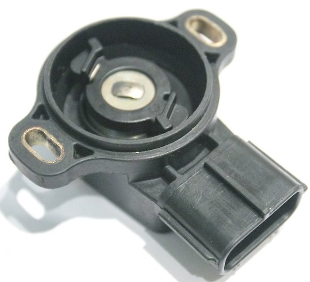 Датчик положения дроссельной заслонки 89452-30150 Lexus GS 300 2000 3.0 Бензин Днепропетровск