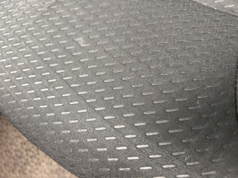 Переднее сиденье Renault Logan 2 универсал 2018 г.  1.5 л дизель