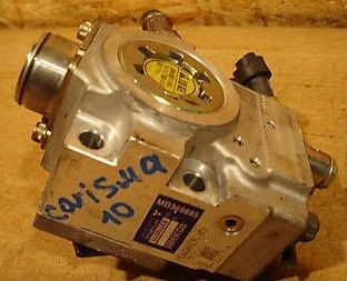 Насос ТНВД (на бензин) GDi Mitsubishi Carisma 1,8 GDi 2002 1.8 Бензин Киев