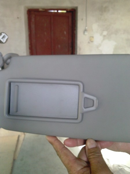 Козырек солнцезащитный Hyundai Accent 2006 г.  2.0 л бензин Киев