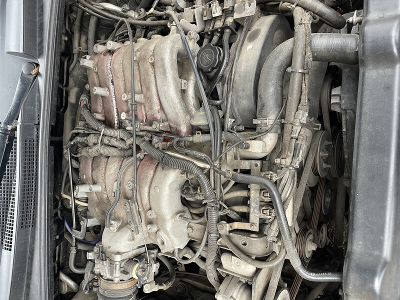 Двигатель Kia Sorento  2005 3.5 Бензин Белая Церковь