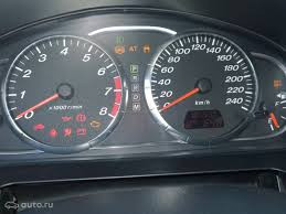 Панель приборов и проводка салона Mazda 6  2006 хэтчбек 2.0 Бензин Киев