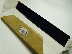 Молдинги передней левой двери Lexus RX  2007 3.5 Бензин Черкассы