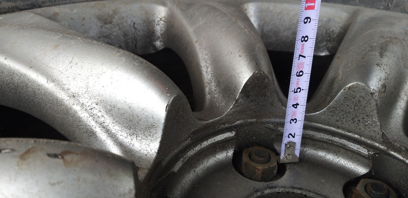 Колпаки на диски 40315CL84A   Infiniti FX