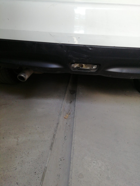 Фонарь задний Nissan Juke  2014 1.6 Бензин Харьков