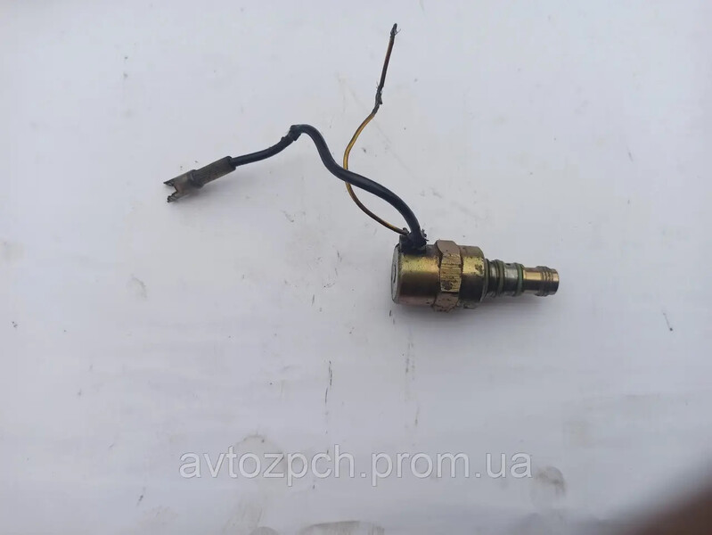 Клапан корекції моменту вприску палива тнвд (lucas) Renault Kangoo  1998 Ровно