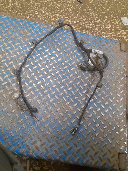 Кабель з заднього бампера з фішками під парктроніки Opel Meriva B  2014 универсал 1.4 Бензин Винница