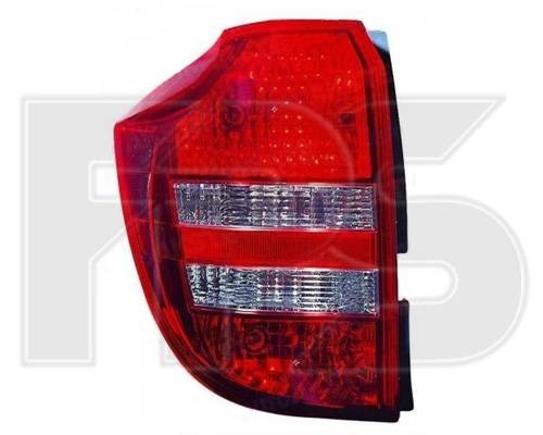 Фонарь задний левый нижний (wagon) Kia Cee`d Wagon 2007-2009 2008  Бензин Киев