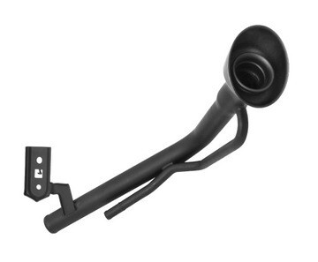 Заливная горловина бака Nissan Micra K12 2005  Бензин 