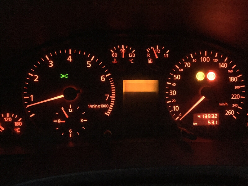 Панель приборов Audi A6 C5 1998 г.  Ковель