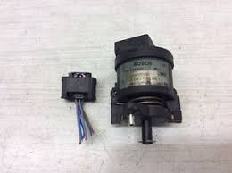 Потенциометр педали газа A0115428617   Mercedes E-Class, Mercedes S-Class, Mercedes Sprinter, Volkswagen LT