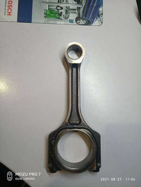 Шатун 23510-2G550   Hyundai Santa FE, Hyundai Sonata, Kia Optima, Kia Sorento, Skoda Octavia A5