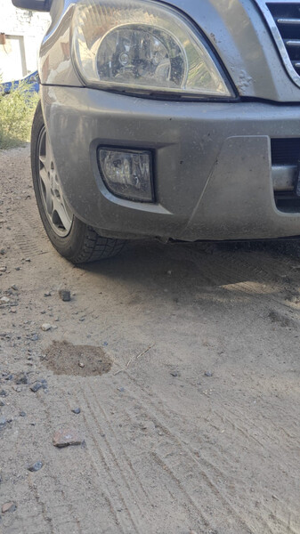 Противотуманная фара Chery Tiggo  2008 2.0 Бензин Херсон
