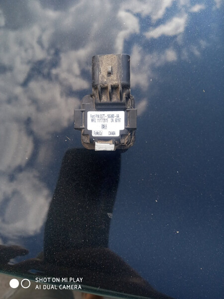 Камера заднего вида Ford Fusion 2015 г.  2.0 л электро Киев