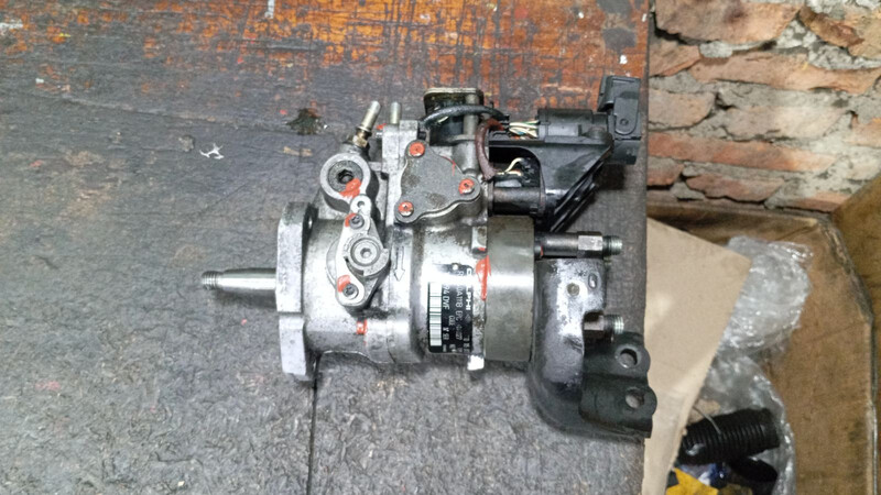 Паливний насос R8640A111B   Fiat Doblo, Renault Kangoo