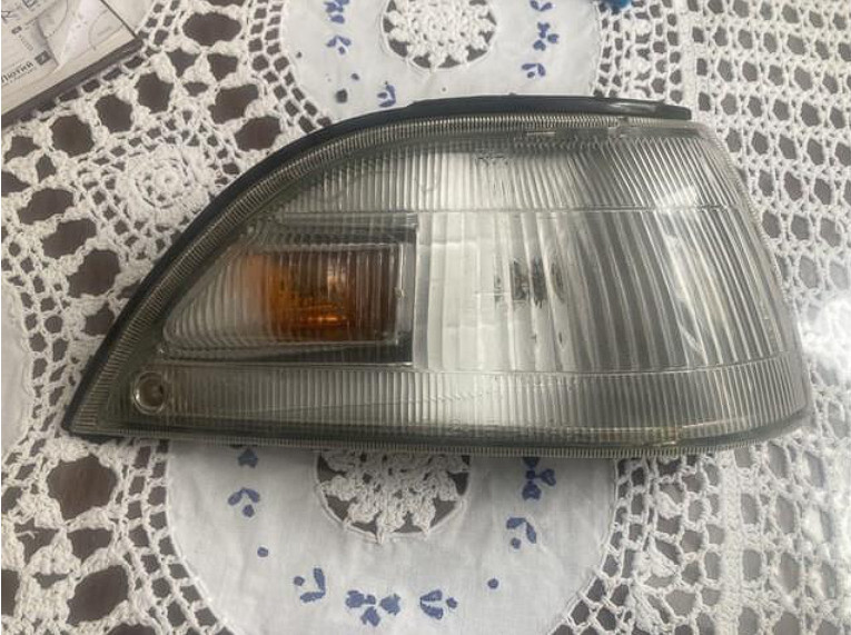 Габарит с повторителем левый Toyota Corolla  1990 1.3 Бензин Одесса