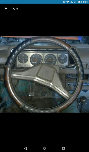 Панель приборов Nissan Cherry  1982 хэтчбек 1.3 Бензин Днепр