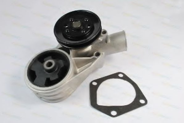 Водяний насос Skoda Favorit  1993 хетчбек 1.3 Бензин Тернопіль