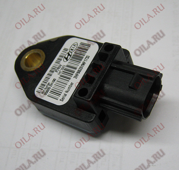 Датчик удара 95920-3К100   Hyundai Accent, Hyundai Elantra, Hyundai Sonata