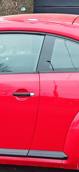 На личинку водительской двери декоративная крышечка Volkswagen Jetta 6  2014 1.8 Бензин Харьков