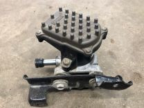 Масляный насос АКПП Lexus RX  2013 3.5 Гибрид Одесса