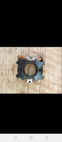 Стартер Nissan Datsun  1981 1.8 Бензин Житомир