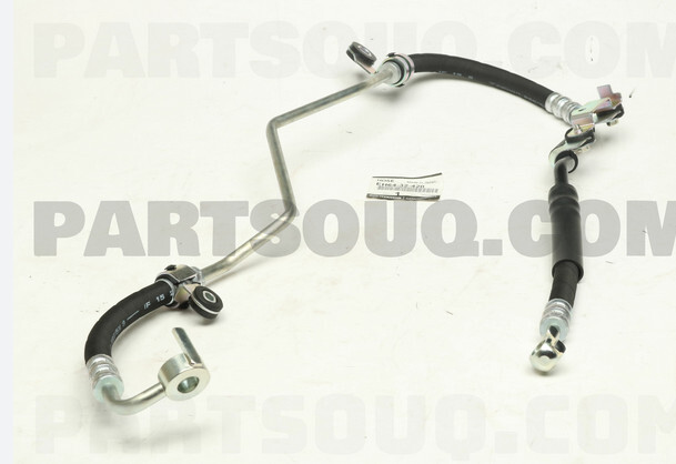 Трубка ГУР EH64-32-420   Mazda CX-7