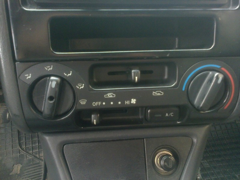Переключателя Toyota Carina  1997 хэтчбек 1.6 Бензин Дунаевцы