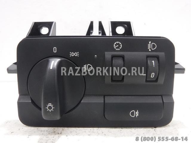 Переключатель света фар 61316919825   BMW 3 Series