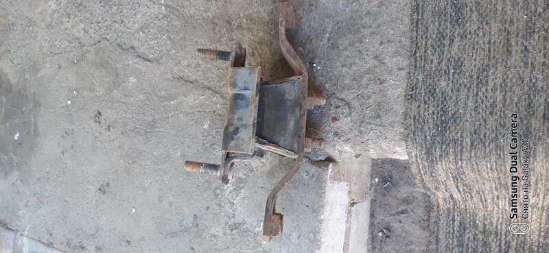 Подушка КПП Ford Transit  1987 2.0 Васильков