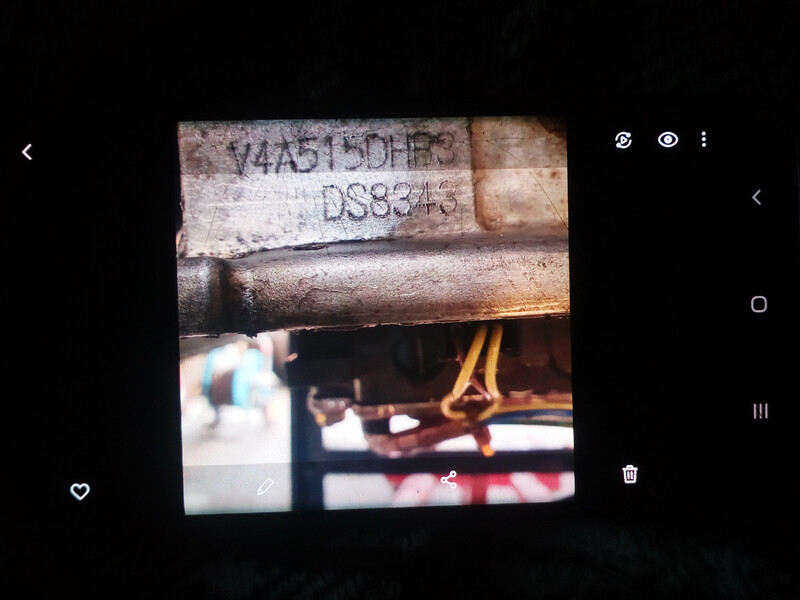 АКПП Mitsubishi Pajero Sport 2006 г.  3.0 л бензин Кривой Рог