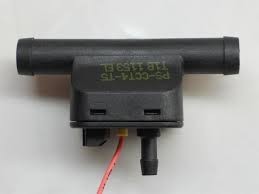 Мап сенсор PS - CCT3 от ГБО Diego G3 Nissan Pathfinder R50  1997 