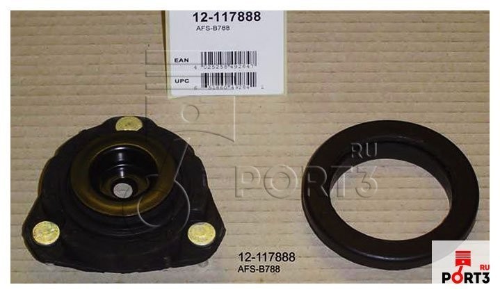 Опора амортизатора 12-117888   Ford Focus