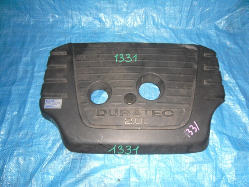 Верхняя крышка двигателя Ford Focus 3  2012 2.0 Бензин 