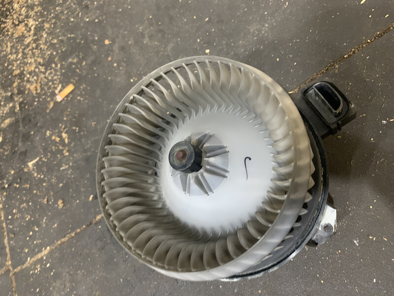 Мотор пічки 8710360330   Lexus GX, Toyota Land Cruiser Prado