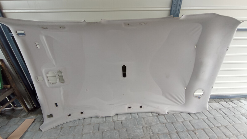 Потолочина Renault Scenic 2  2005 1.5 Дизель Кривой Рог