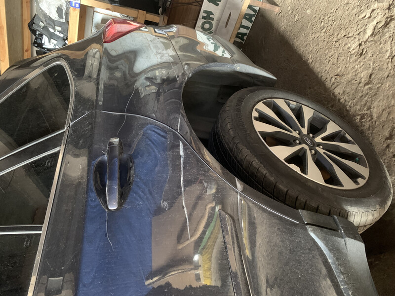 Диск литой Subaru Outback 2016 г.  Луцк