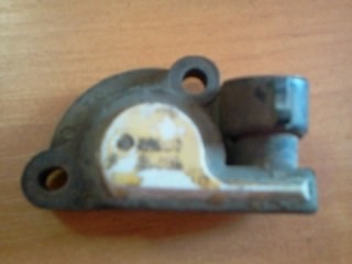 Датчик холостого хода Opel Vectra A 1992 1.8 Бензин Лебедин