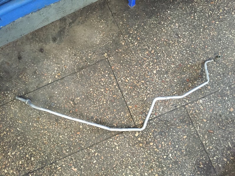 Трубка кондиціонера Lexus LX 2005 р.  4.7 л бензин Одеса