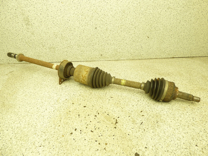 Полуось Ford Maverick  2004 2.3 Бензин Хмельницкий