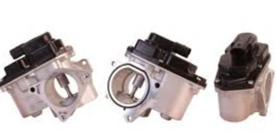 Клапан EGR 03L131501   Audi A4, Volkswagen Passat