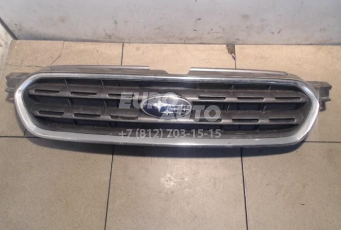 Решетка радиатора 91121AG021   Subaru Legacy, Subaru Outback