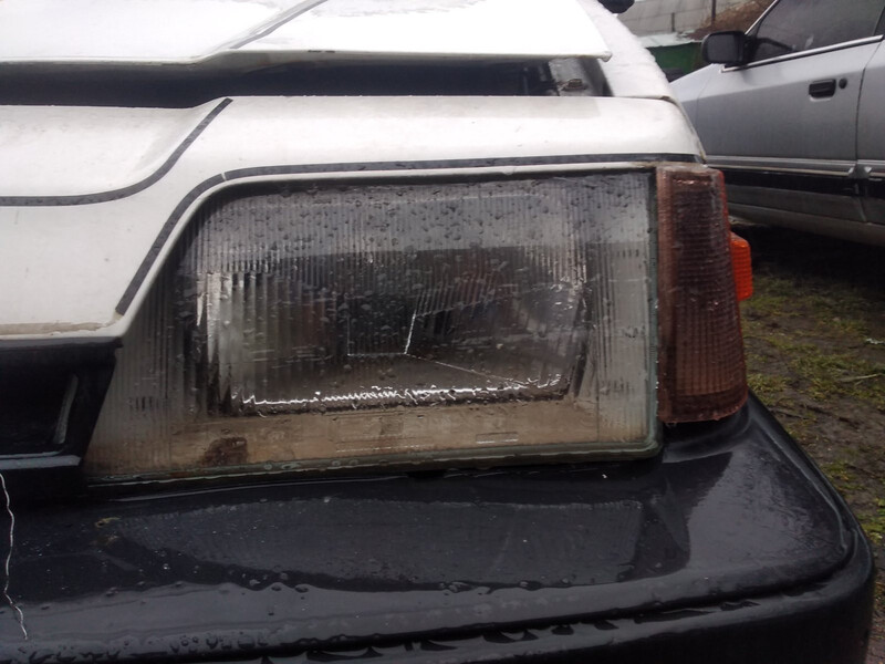 Фара передняя левая 33150SB6742   Honda Civic Shuttle