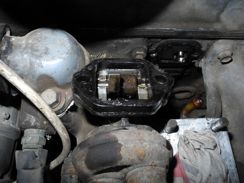 Бензонасос g63b Mitsubishi L 300  1988 2.0 Бензин Харьков