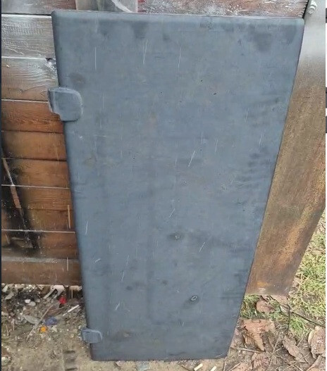 Дах із люком Peugeot Partner  2007 1.6 Дизель 