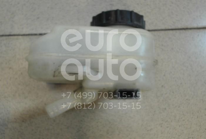 Бачок главного тормозного цилиндра Mazda CX-7  2008 2.3 Бензин Луцк