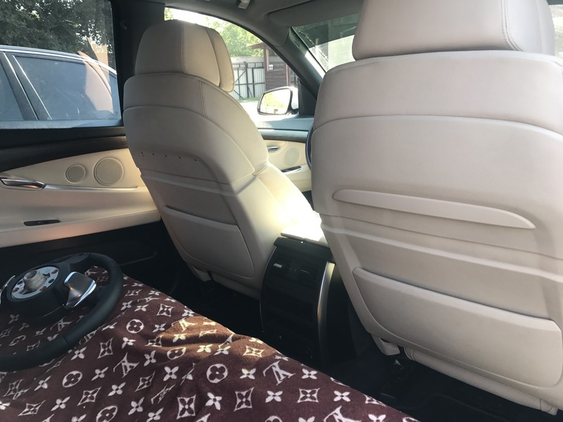 Планка с подсветкой салона BMW 7 Series  2011 3.0 Дизель Черновцы