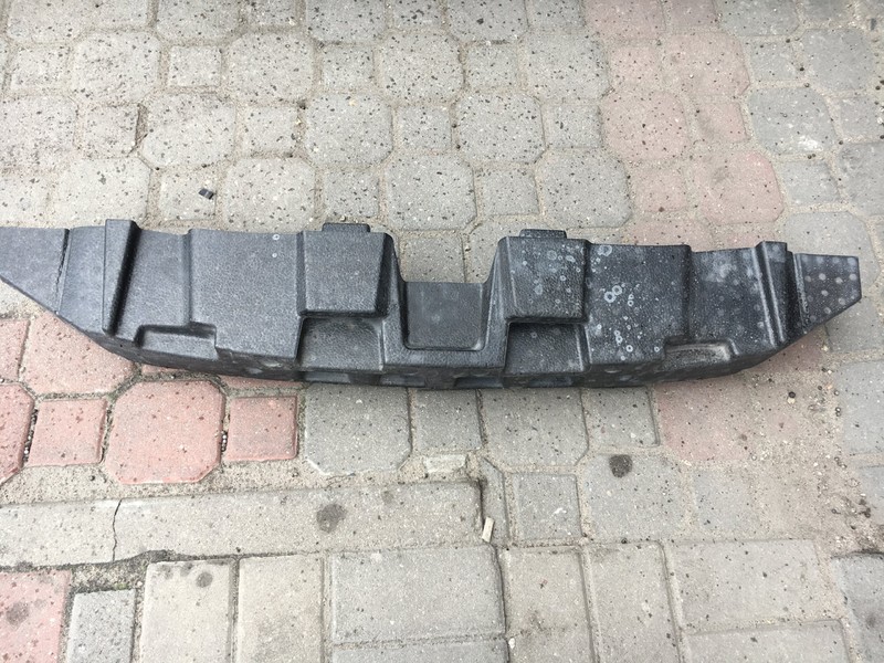 Абсорбер переднього бампера 5N0807248   Volkswagen Tiguan