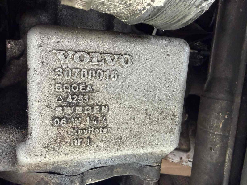 Раздаточная коробка Volvo XC90  2006 2.4 Дизель Киев